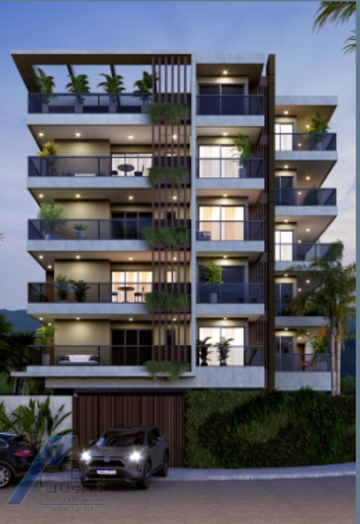 Ubatuba, Praia Grande - Lançamento de apartamentos de 02 e 03 dormitórios a 150 metros da praia!