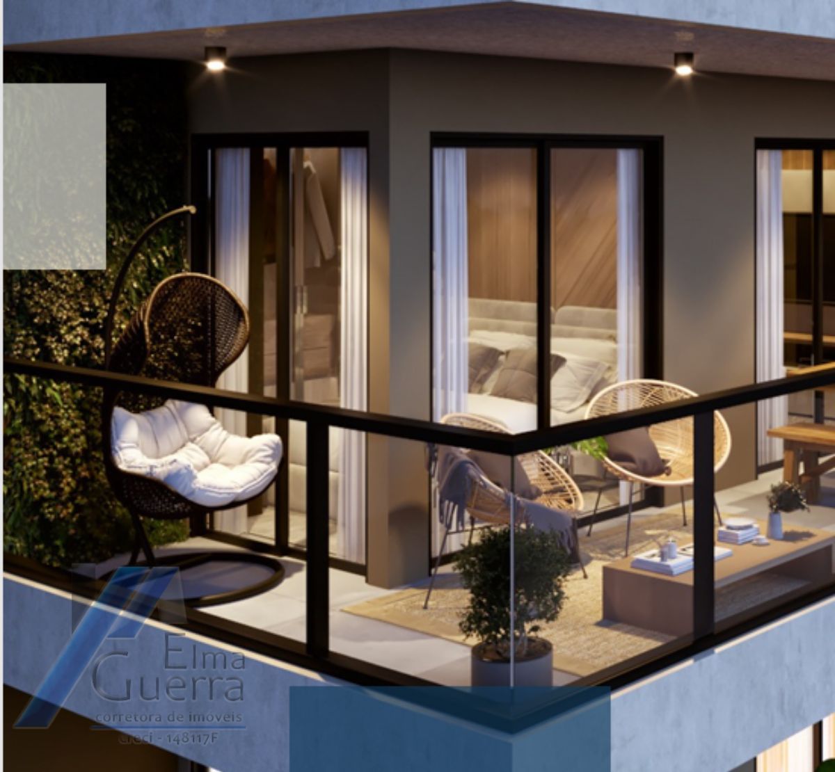 Ubatuba, Praia Grande - Lançamento de apartamentos de 02 e 03 dormitórios a 150 metros da praia!