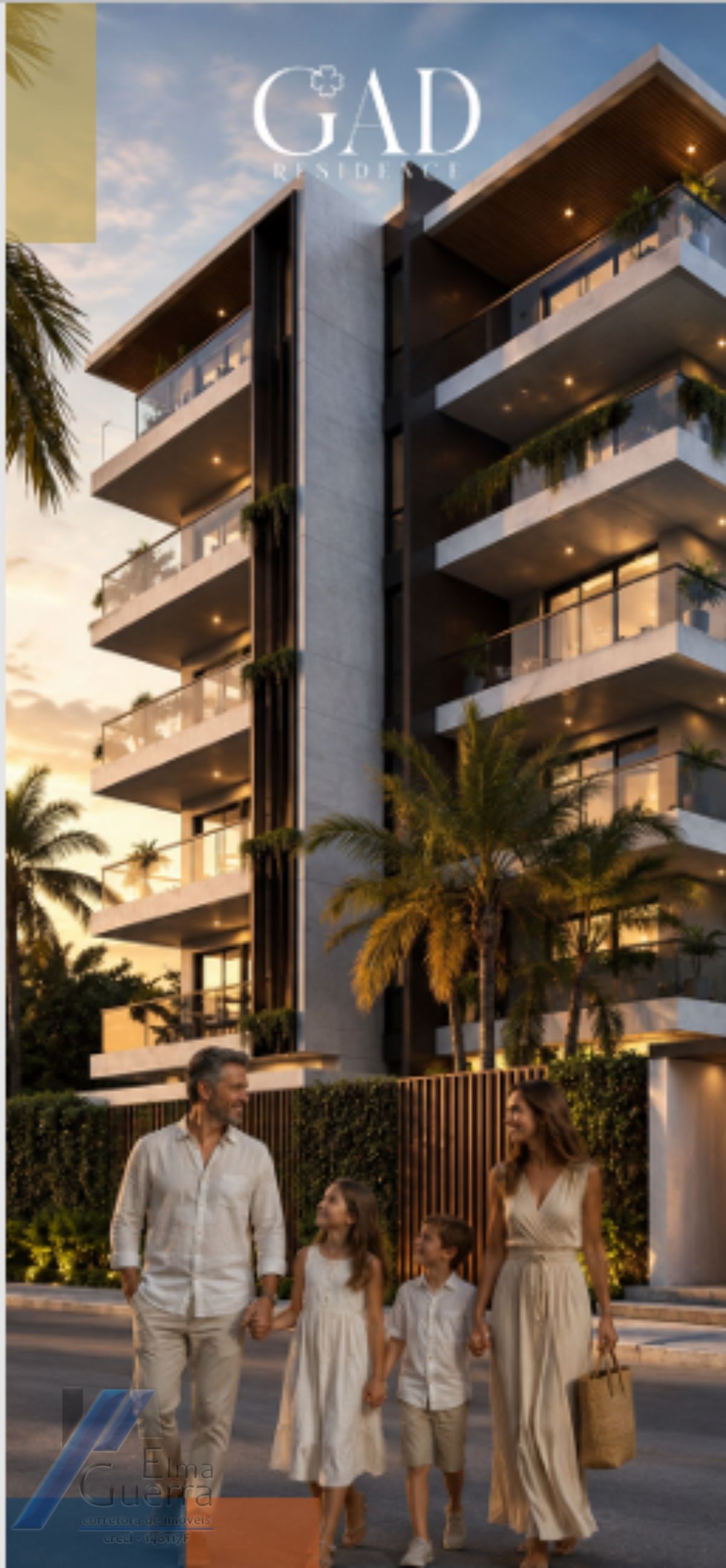 Ubatuba, Praia Grande - Lançamento de apartamentos de 02 e 03 dormitórios a 150 metros da praia!