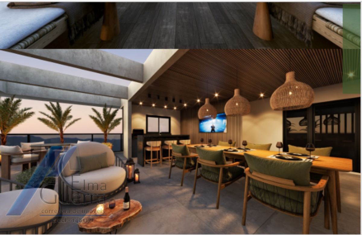 Ubatuba, Praia Grande - Lançamento de apartamentos de 02 e 03 dormitórios a 150 metros da praia!
