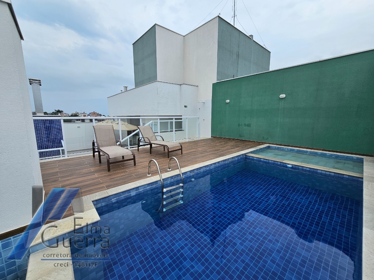 Ubatuba, Itaguá - Apartamento com 02 dormitórios sendo 01 suíte e área de lazer.