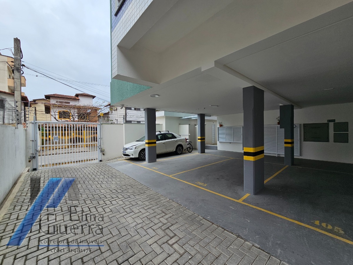 Ubatuba, Itaguá - Apartamento com 02 dormitórios sendo 01 suíte e área de lazer.