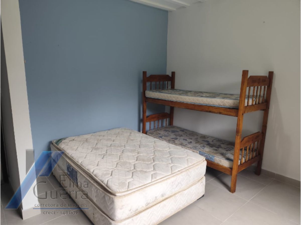 Ubatuba, Vila de Itamambuca - Casa com 03 dormitórios, com terreno de 1.540m2, escriturado.