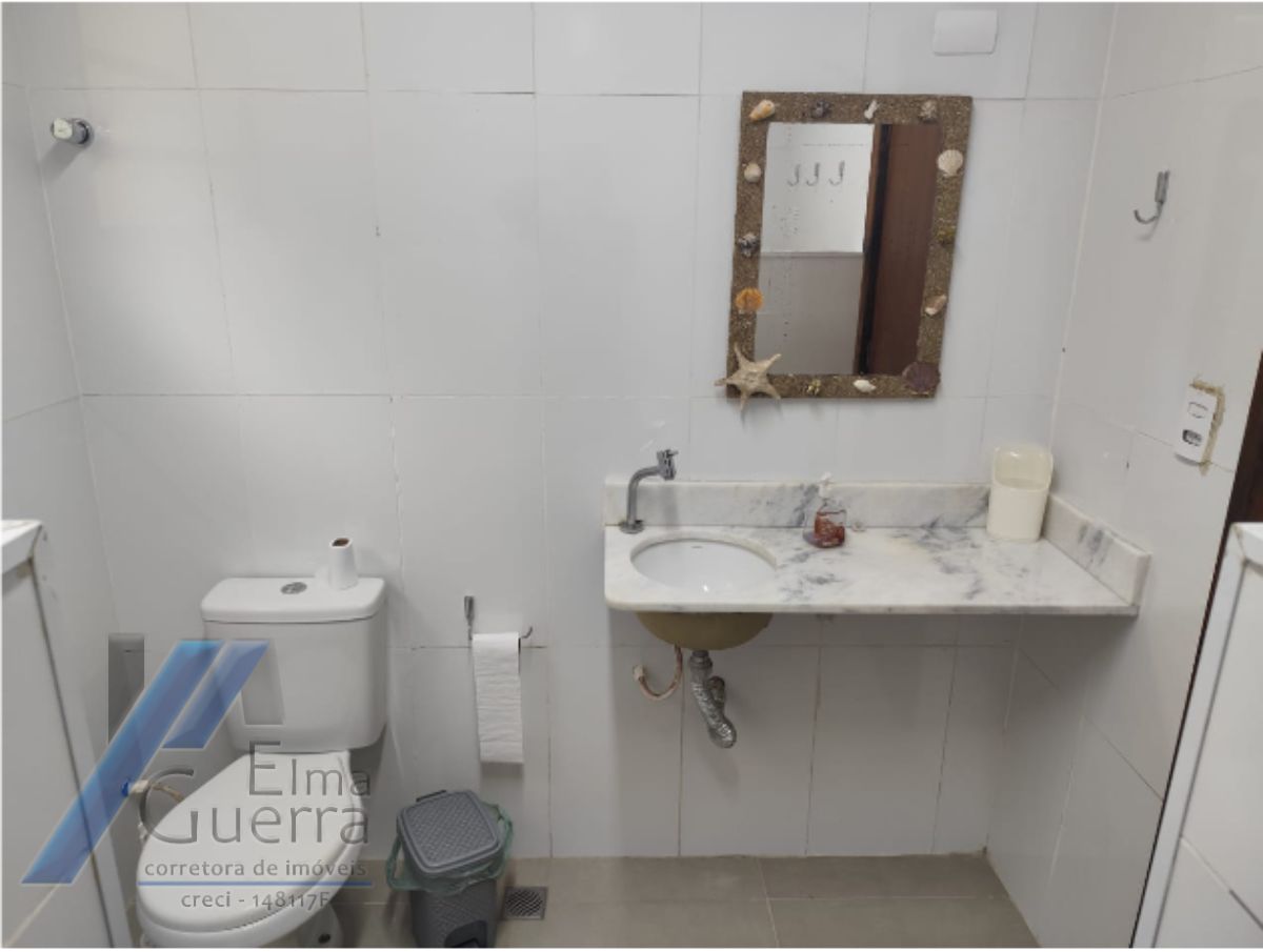 Ubatuba, Vila de Itamambuca - Casa com 03 dormitórios, com terreno de 1.540m2, escriturado.