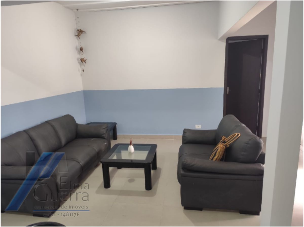 Ubatuba, Vila de Itamambuca - Casa com 03 dormitórios, com terreno de 1.540m2, escriturado.