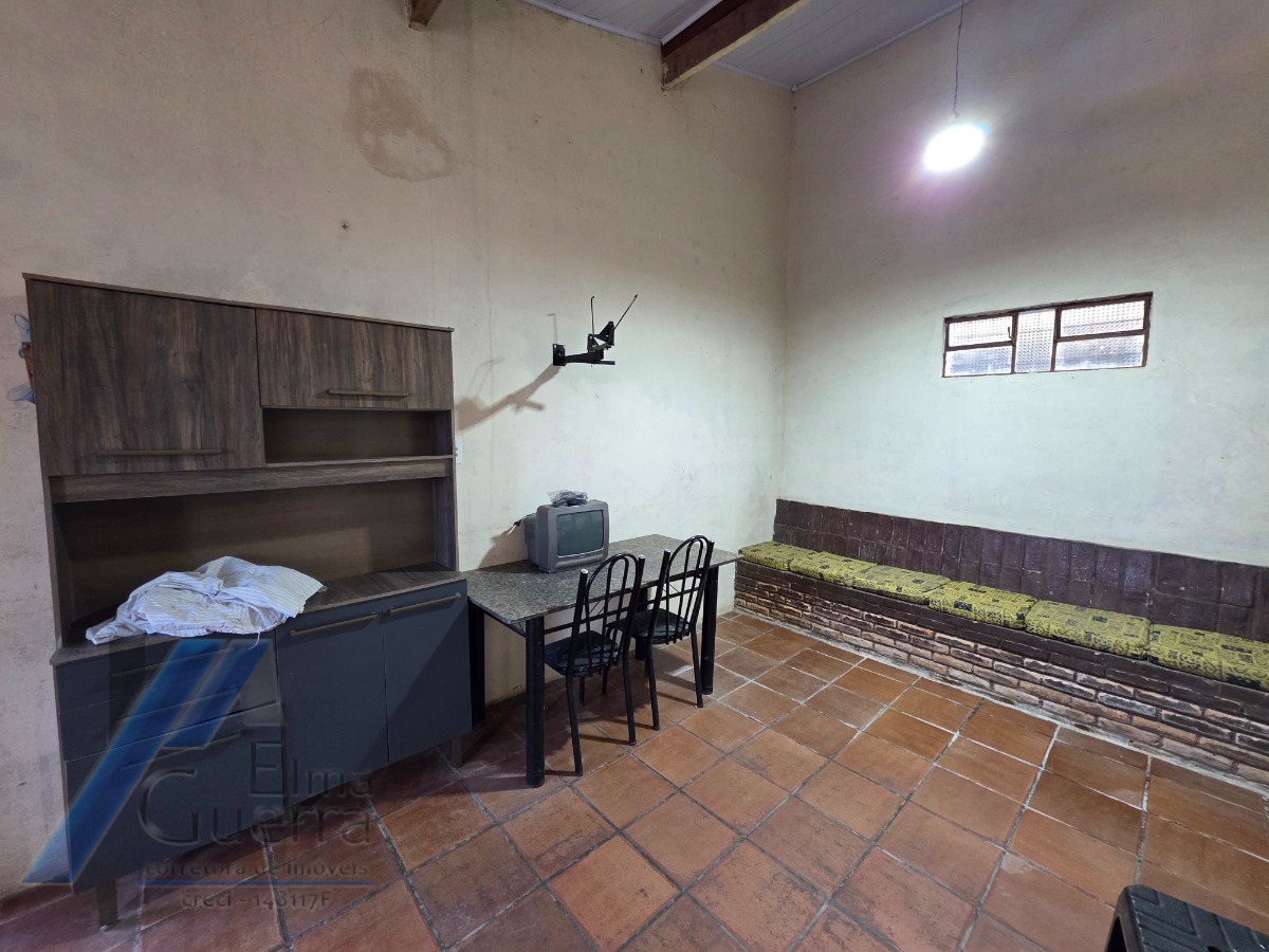 Ubatuba, Pereque-açu - Ótimo investimento 02 Casas no mesmo terreno com entrada individual.
