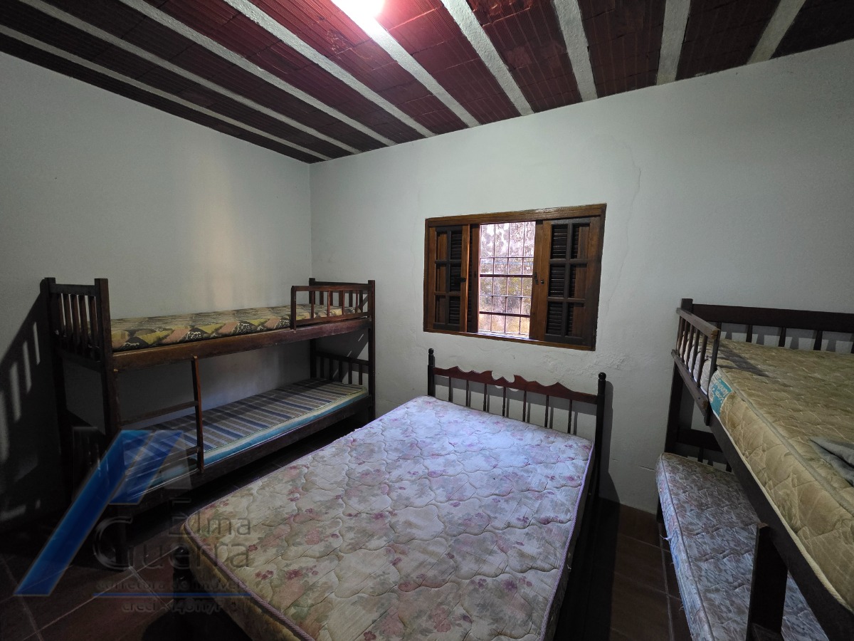 Ubatuba, Pereque-açu - Ótimo investimento 02 Casas no mesmo terreno com entrada individual.