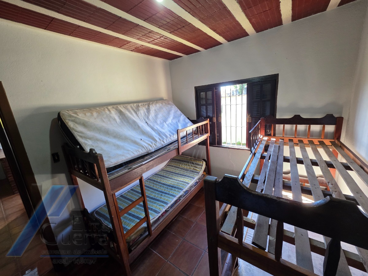 Ubatuba, Pereque-açu - Ótimo investimento 02 Casas no mesmo terreno com entrada individual.