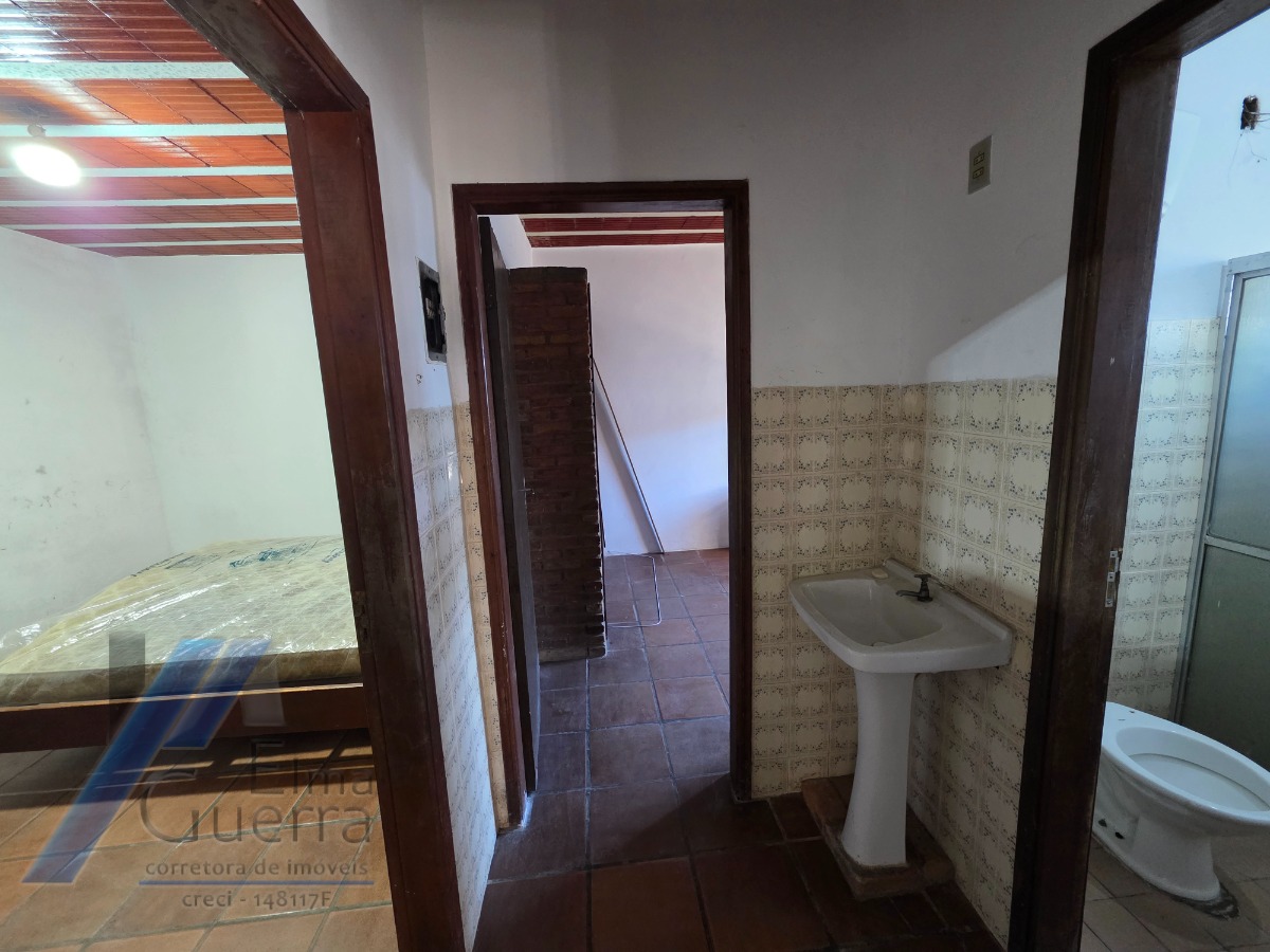 Ubatuba, Pereque-açu - Ótimo investimento 02 Casas no mesmo terreno com entrada individual.