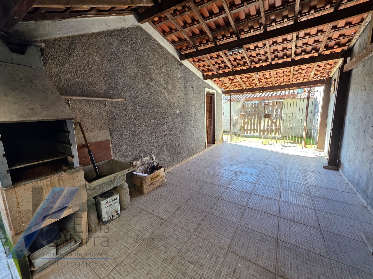 Ubatuba, Pereque-açu - Ótimo investimento 02 Casas no mesmo terreno com entrada individual.