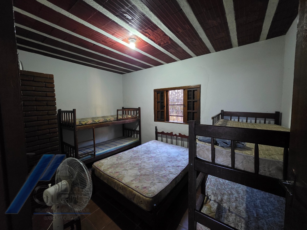 Ubatuba, Pereque-açu - Ótimo investimento 02 Casas no mesmo terreno com entrada individual.