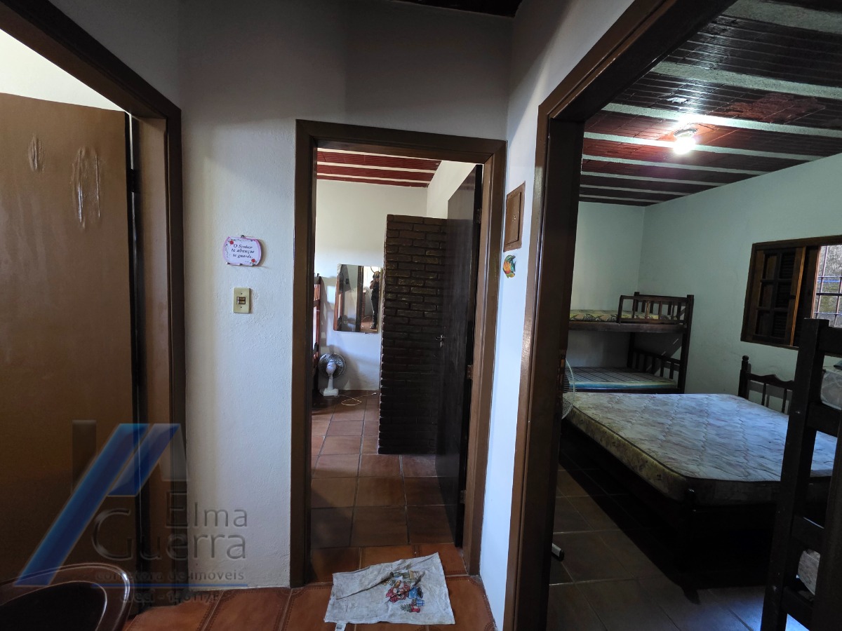 Ubatuba, Pereque-açu - Ótimo investimento 02 Casas no mesmo terreno com entrada individual.