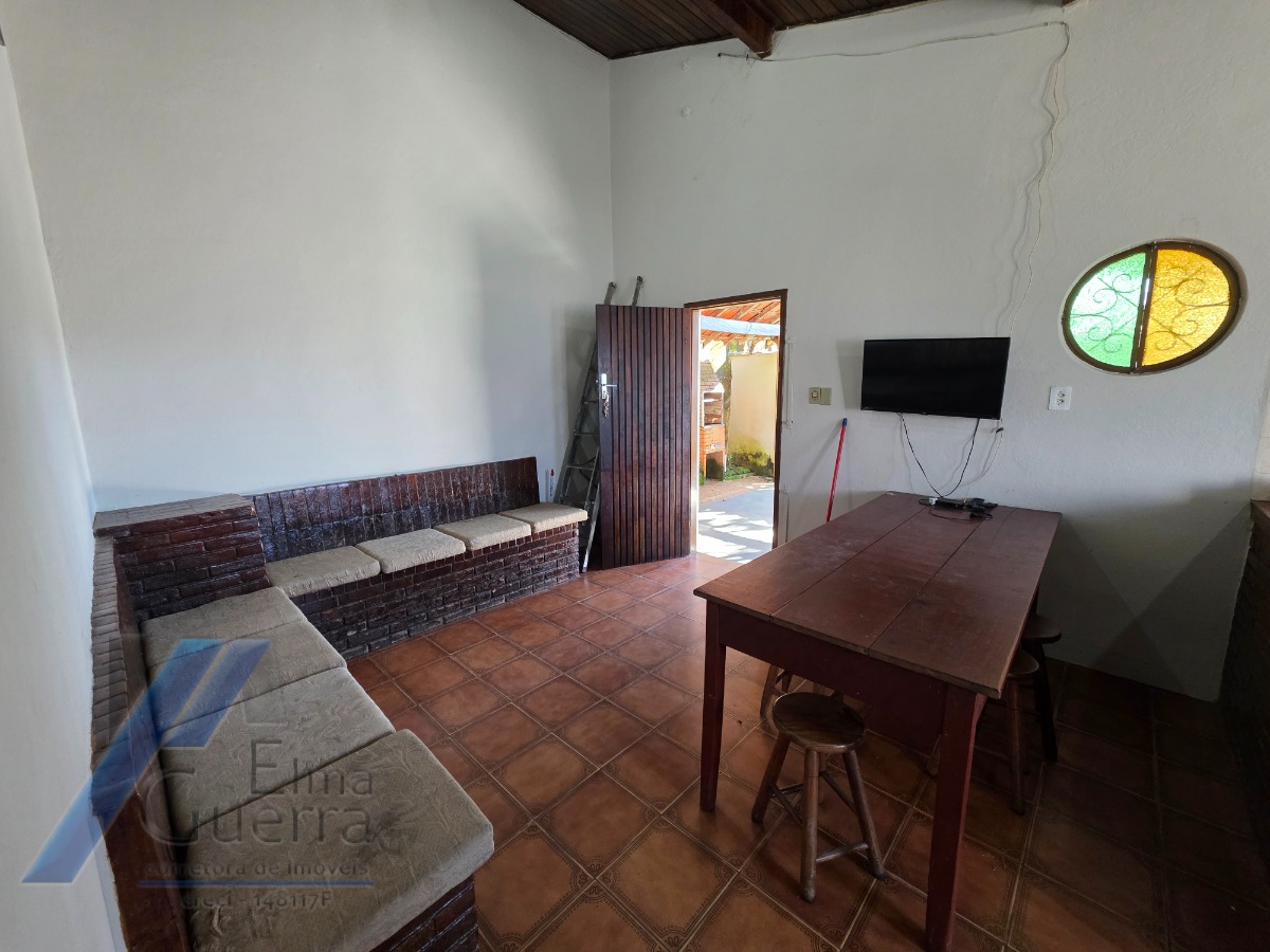 Ubatuba, Pereque-açu - Ótimo investimento 02 Casas no mesmo terreno com entrada individual.