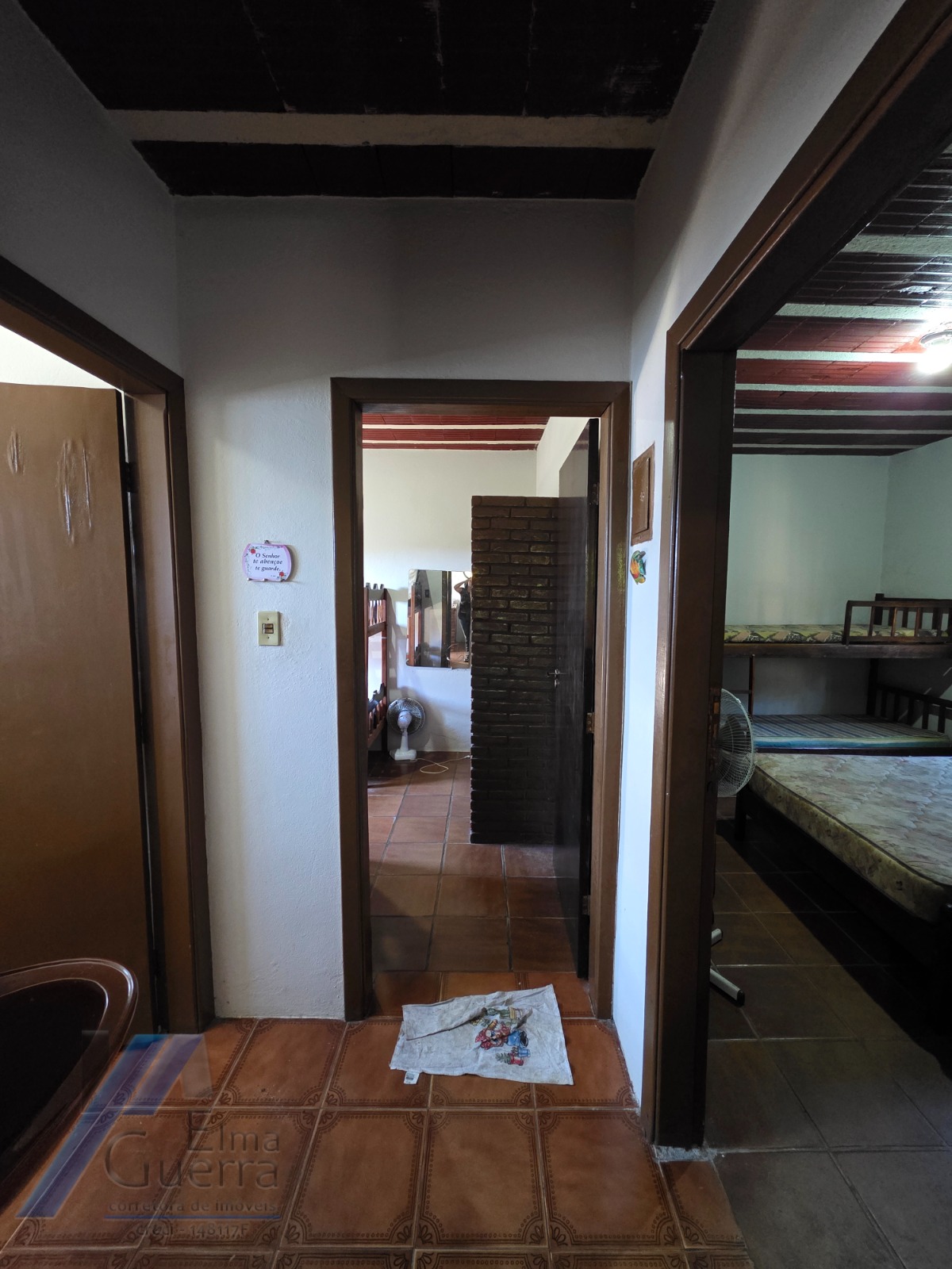 Ubatuba, Pereque-açu - Ótimo investimento 02 Casas no mesmo terreno com entrada individual.