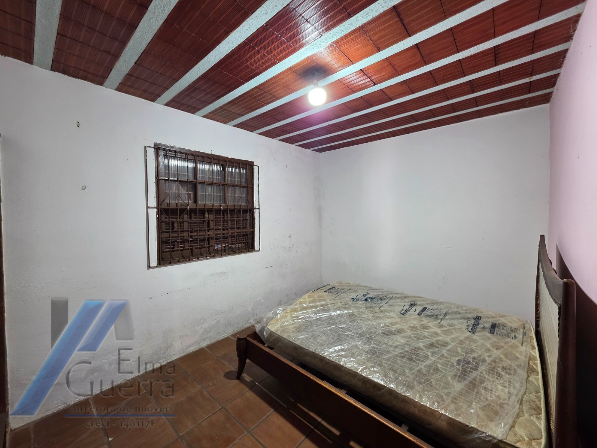 Ubatuba, Pereque-açu - Ótimo investimento 02 Casas no mesmo terreno com entrada individual.