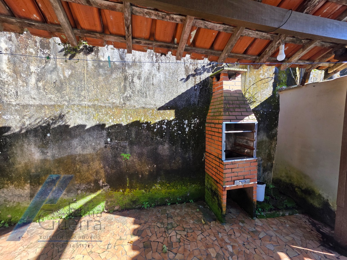 Ubatuba, Pereque-açu - Ótimo investimento 02 Casas no mesmo terreno com entrada individual.