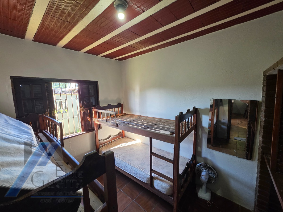 Ubatuba, Pereque-açu - Ótimo investimento 02 Casas no mesmo terreno com entrada individual.
