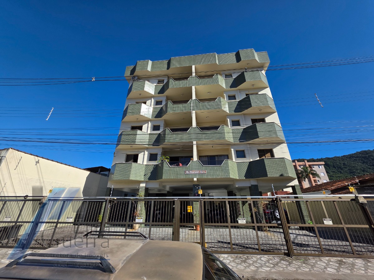 Apartamento, 2 quartos, 95 m² - Foto 1