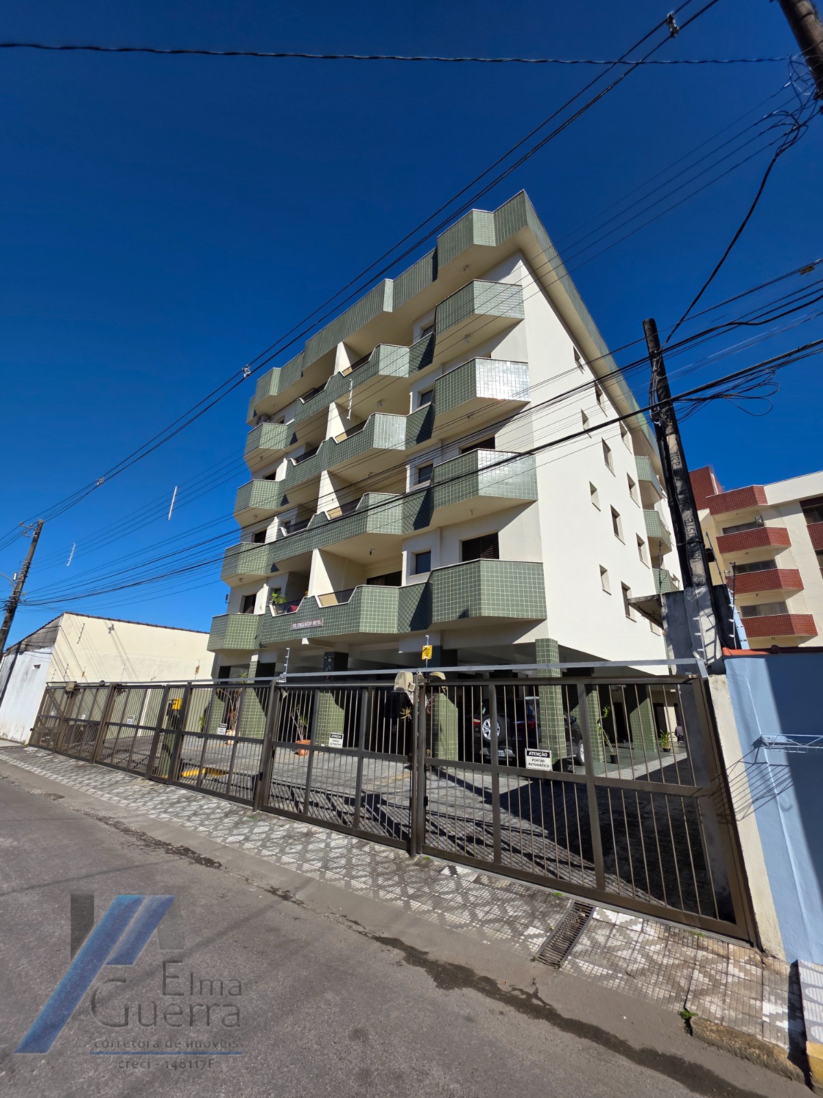 Apartamento, 3 quartos, 112 m² - Foto 2
