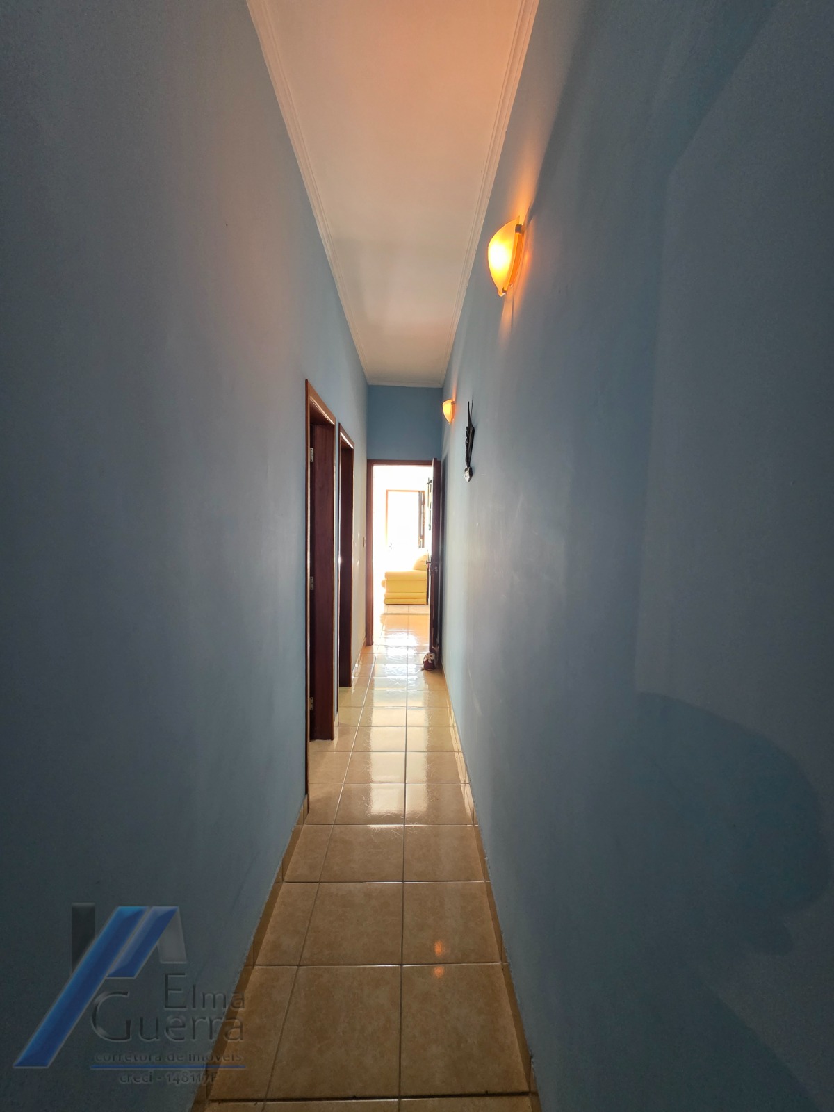 Ubatuba, Pereque-açú - Casa geminado com 02 dormitórios, doc. Ok.