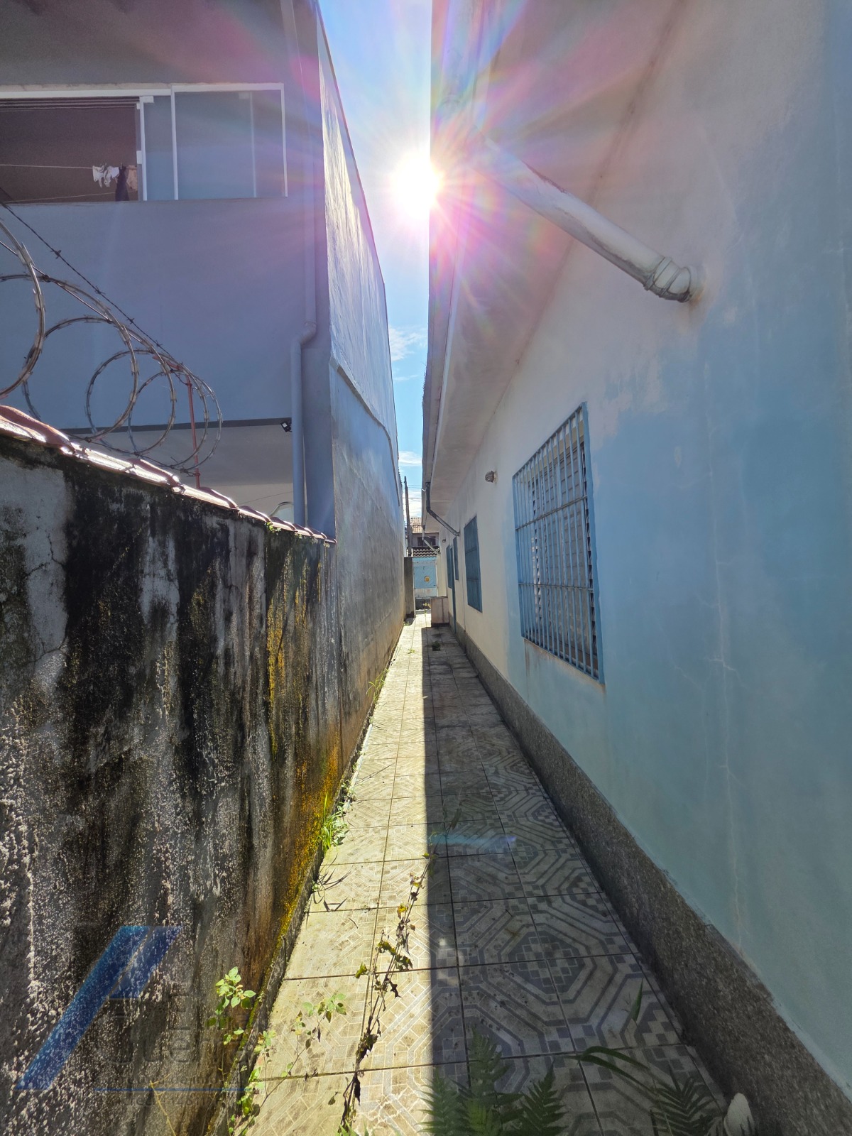 Ubatuba, Pereque-açú - Casa geminado com 02 dormitórios, doc. Ok.