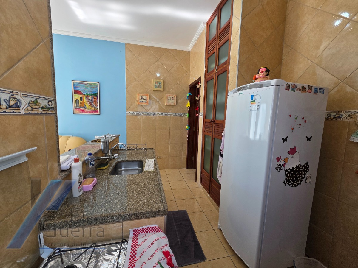 Ubatuba, Pereque-açú - Casa geminado com 02 dormitórios, doc. Ok.