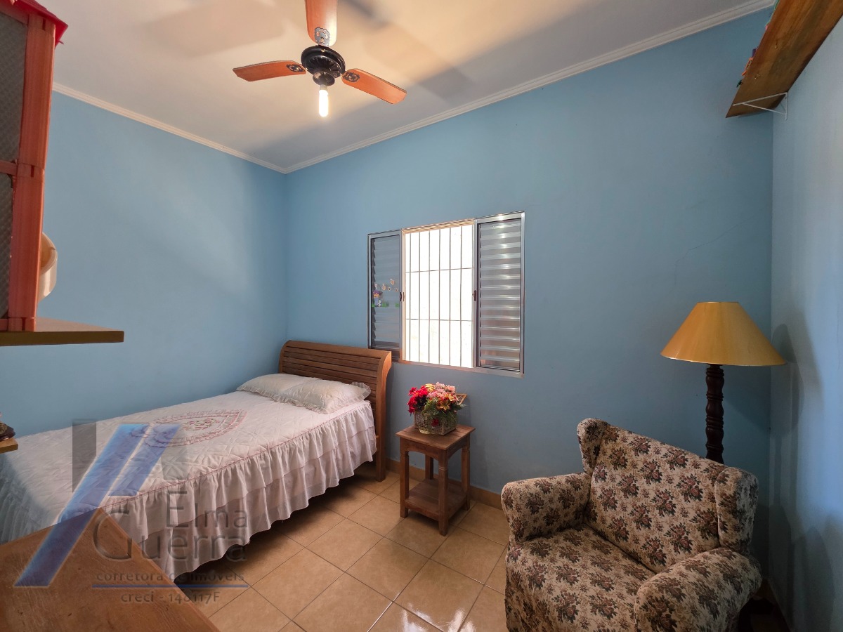 Ubatuba, Pereque-açú - Casa geminado com 02 dormitórios, doc. Ok.