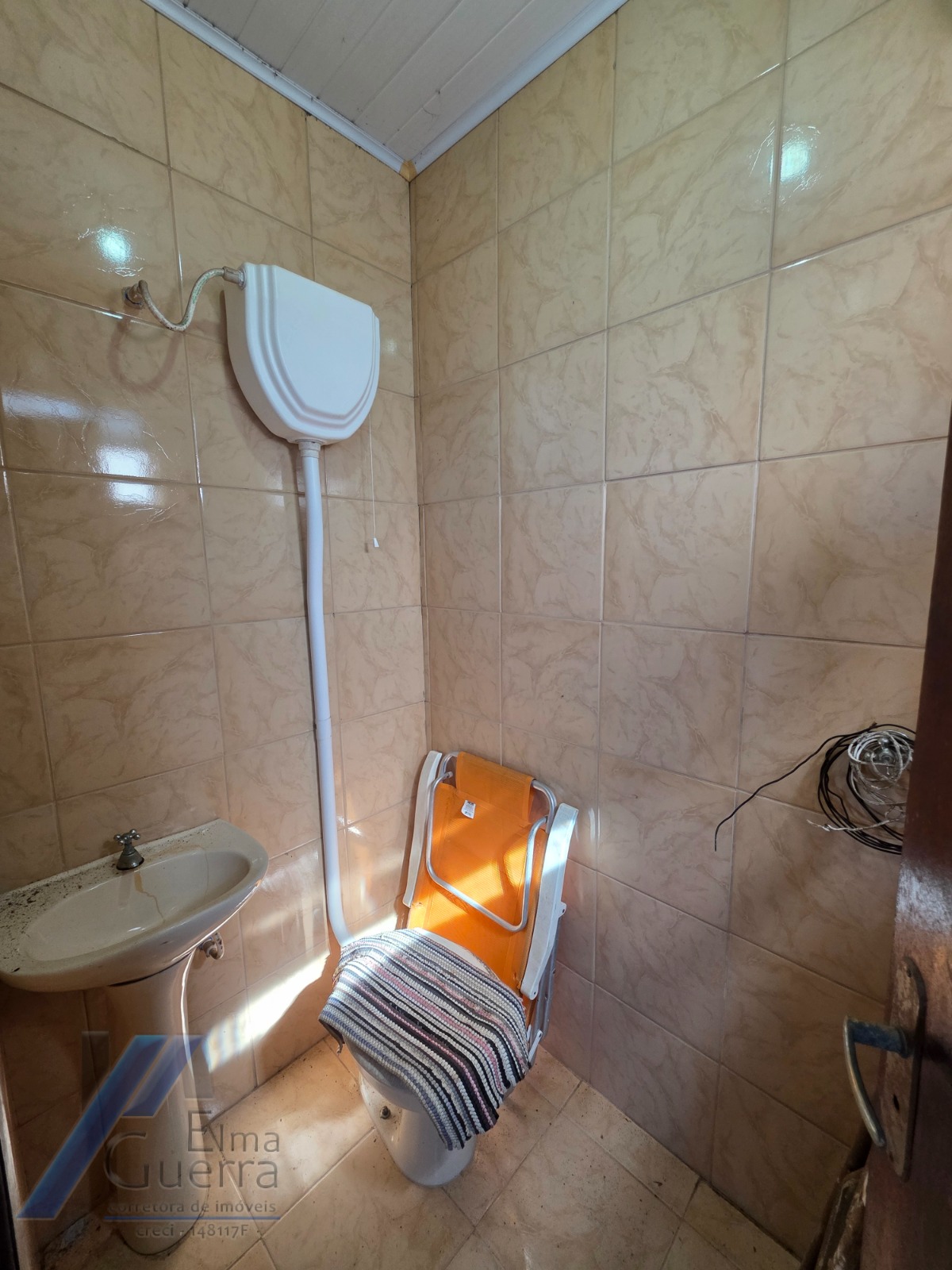 Ubatuba, Pereque-açú - Casa geminado com 02 dormitórios, doc. Ok.