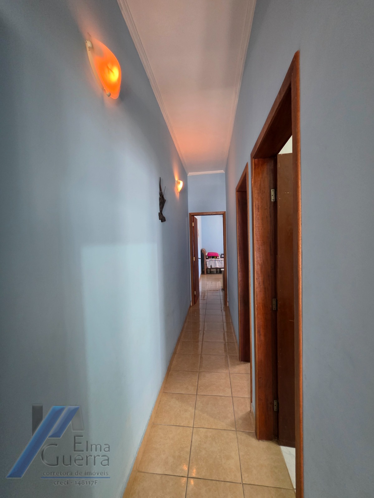Ubatuba, Pereque-açú - Casa geminado com 02 dormitórios, doc. Ok.