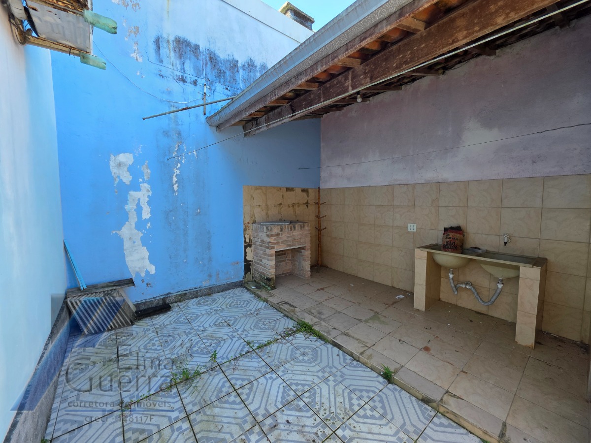 Ubatuba, Pereque-açú - Casa geminado com 02 dormitórios, doc. Ok.