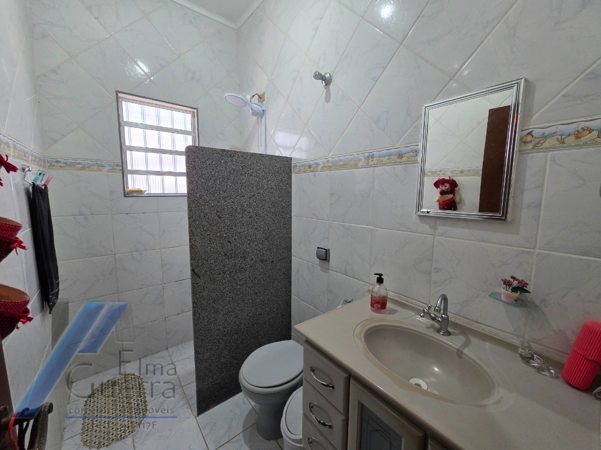 Ubatuba, Pereque-açú - Casa geminado com 02 dormitórios, doc. Ok.