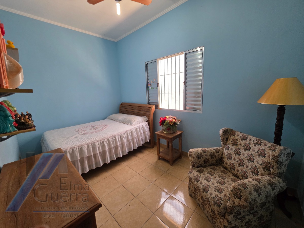 Ubatuba, Pereque-açú - Casa geminado com 02 dormitórios, doc. Ok.