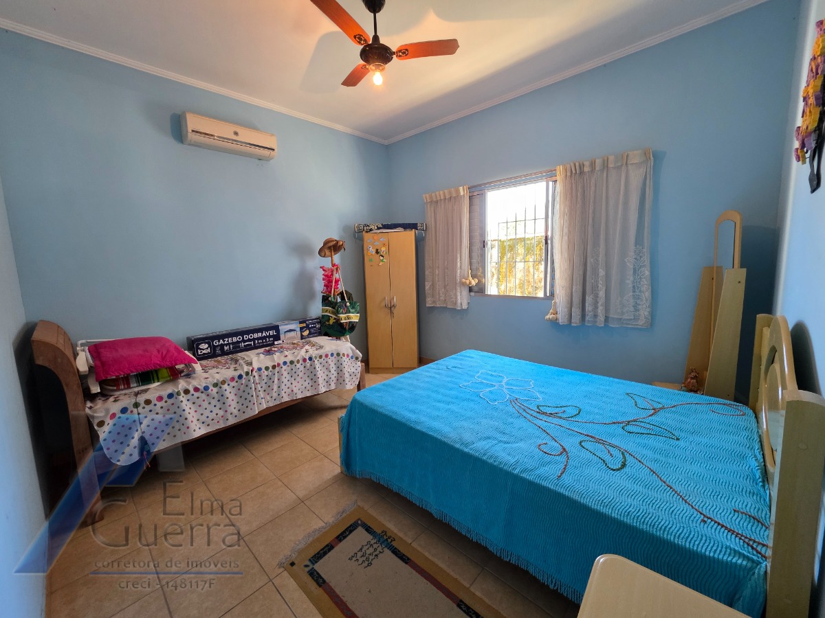 Ubatuba, Pereque-açú - Casa geminado com 02 dormitórios, doc. Ok.