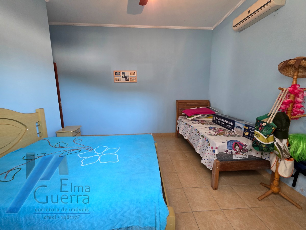 Ubatuba, Pereque-açú - Casa geminado com 02 dormitórios, doc. Ok.