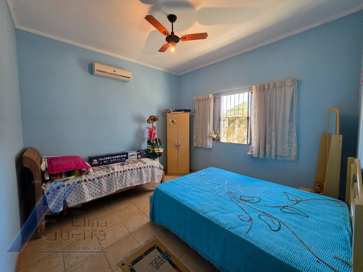 Ubatuba, Pereque-açú - Casa geminado com 02 dormitórios, doc. Ok.
