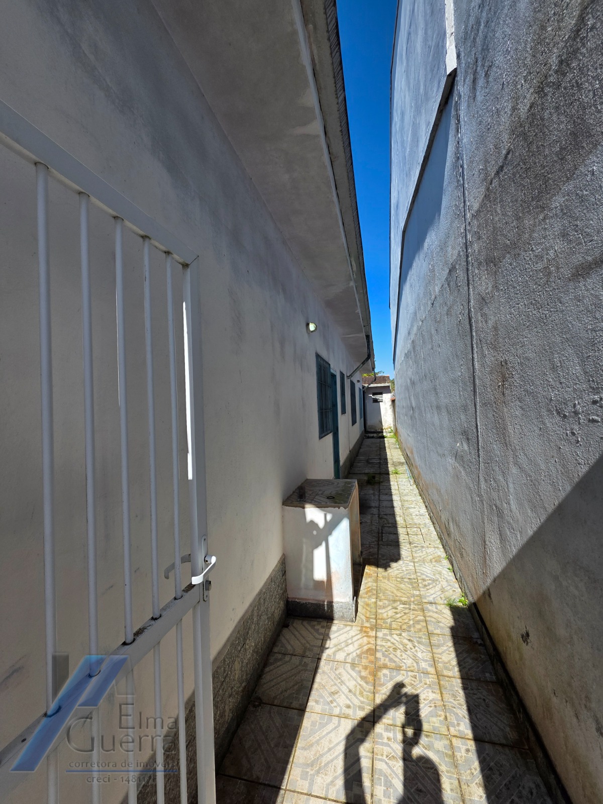 Ubatuba, Pereque-açú - Casa geminado com 02 dormitórios, doc. Ok.