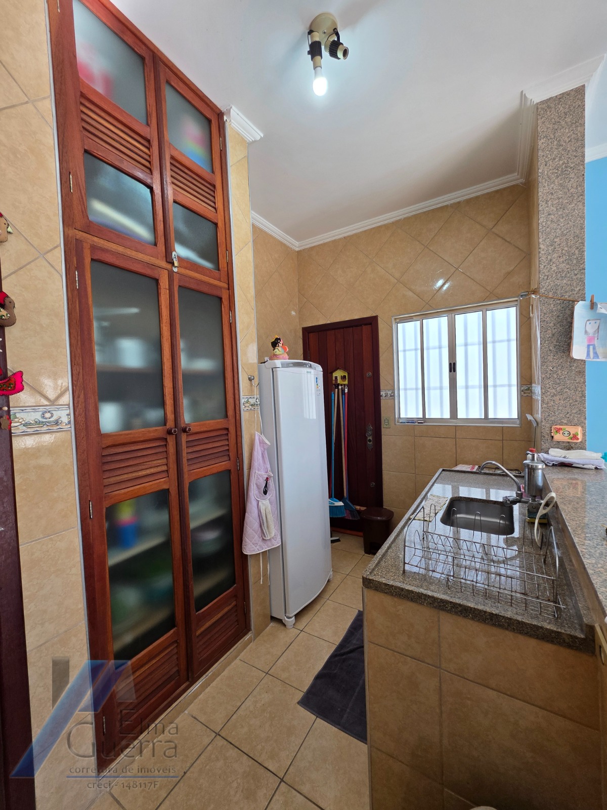 Ubatuba, Pereque-açú - Casa geminado com 02 dormitórios, doc. Ok.