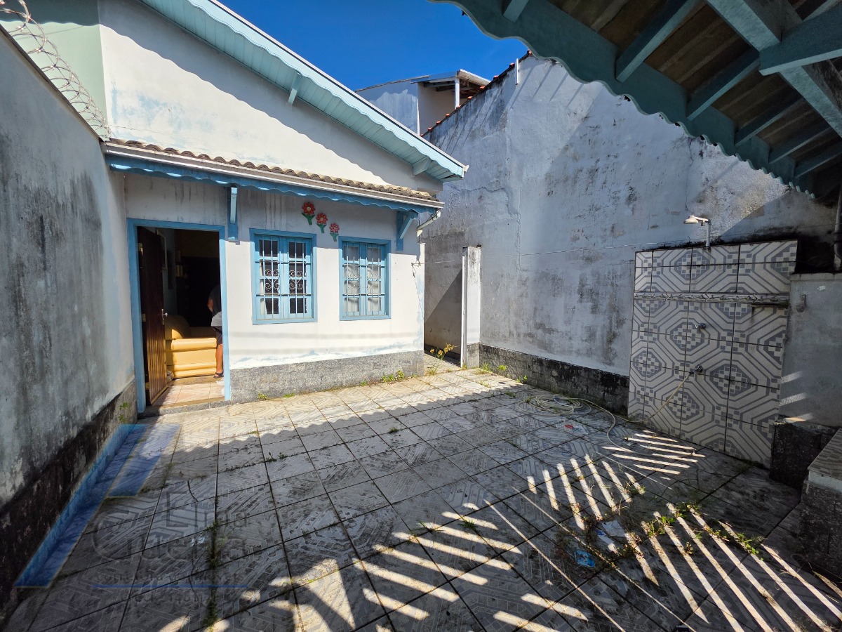 Ubatuba, Pereque-açú - Casa geminado com 02 dormitórios, doc. Ok.