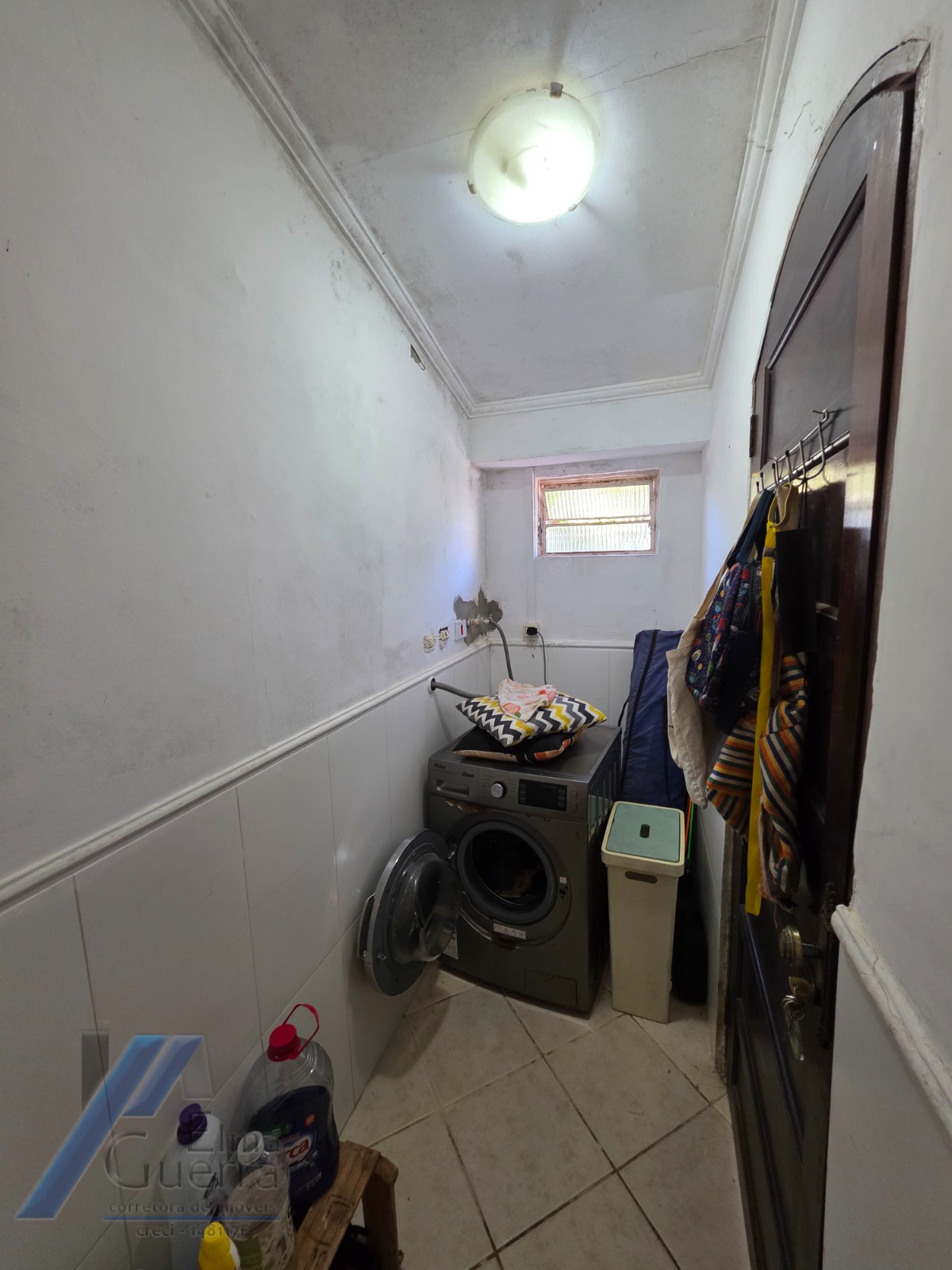 Ubatuba, Pereque-açú - Casa com 01 dormitório, com terreno de 250m2, doc. Ok.