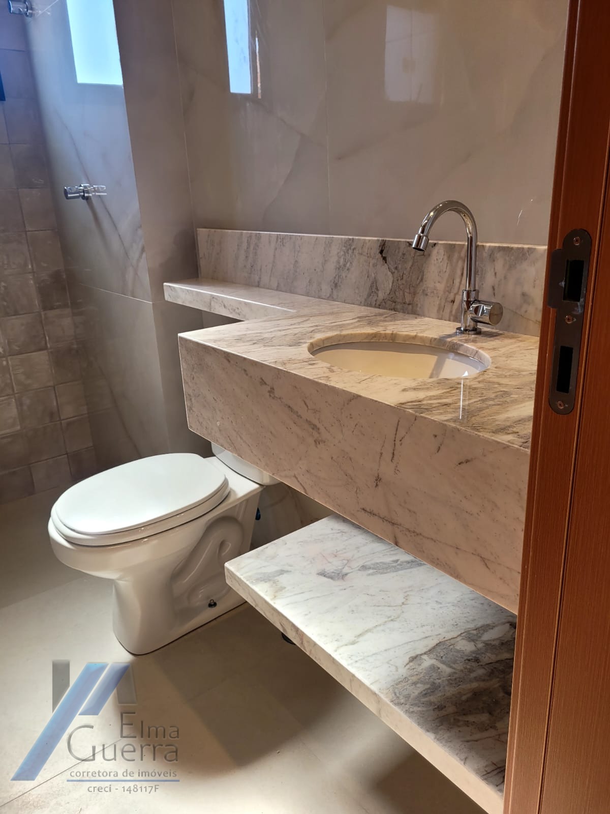 Ubatuba, Itagua - Apartamento em construção, Ampla área de Lazer, 02 Dormitórios sendo 01 Suíte, 73,65m2.