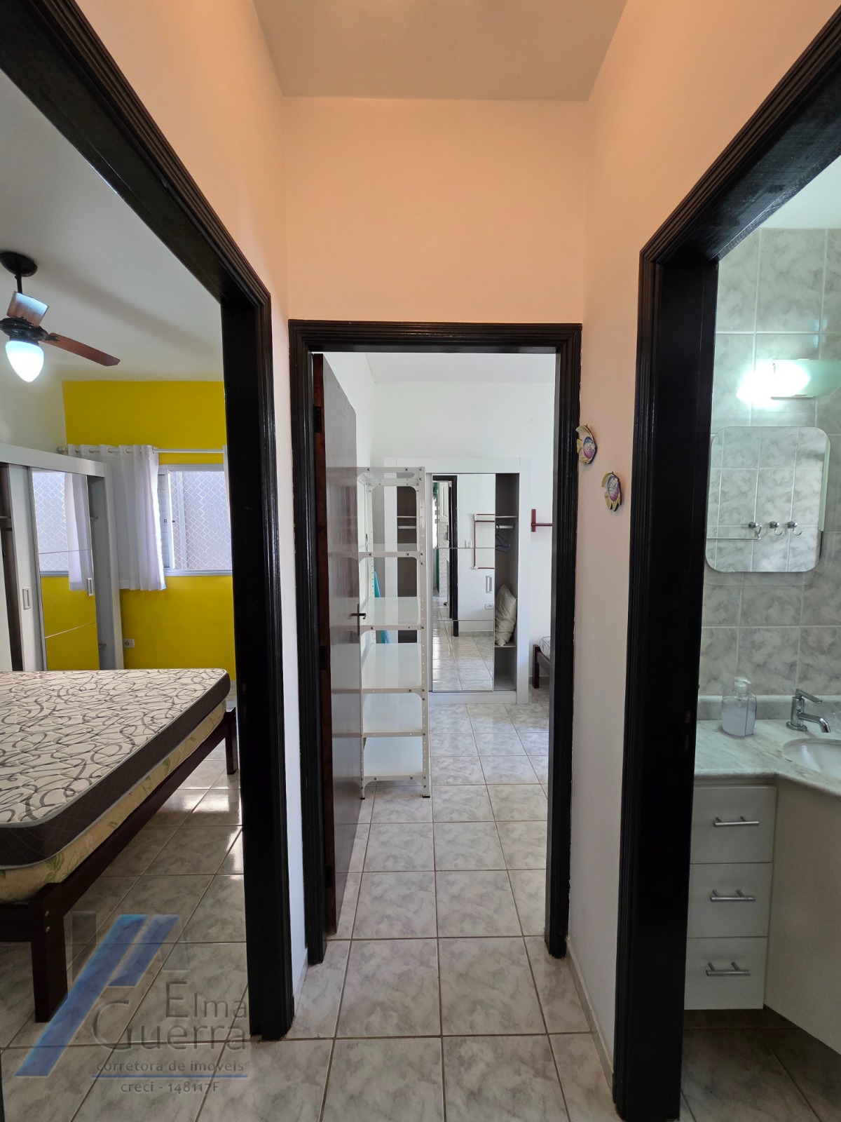 Apartamento, 2 quartos, 45 m² - Foto 27