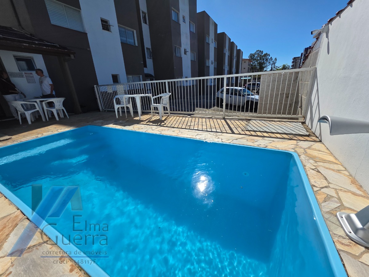 Apartamento, 2 quartos, 45 m² - Foto 1