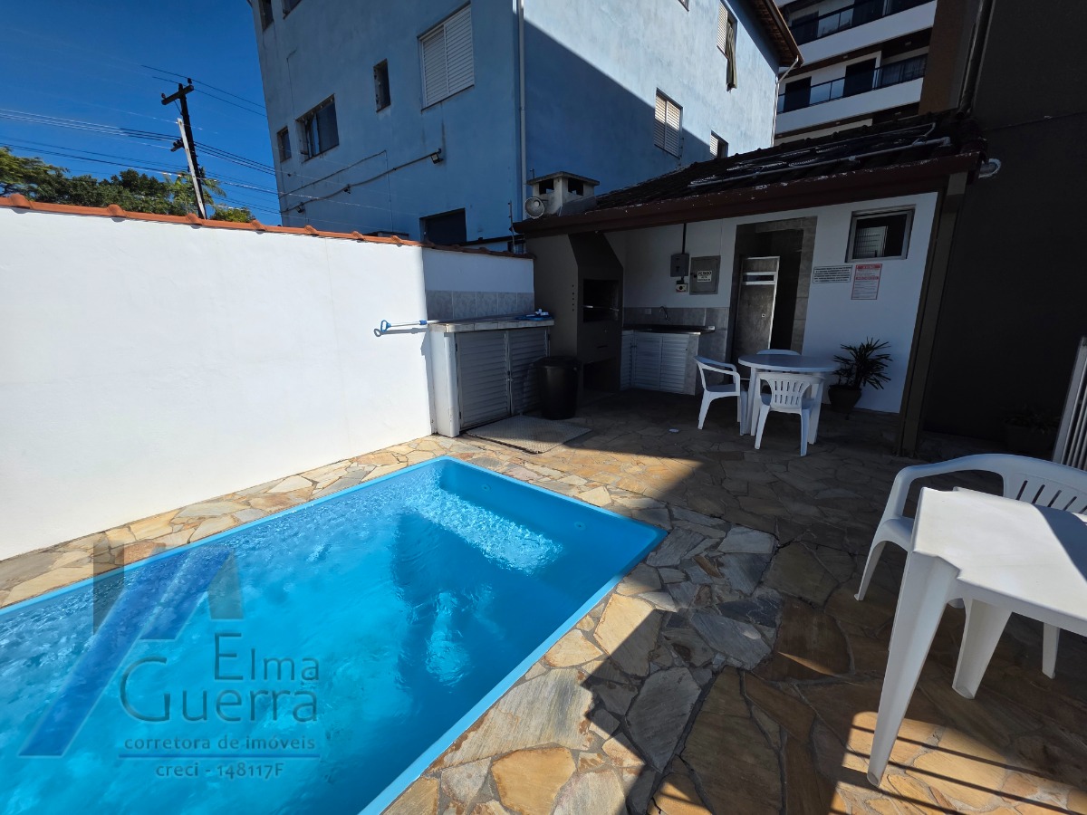 Apartamento, 2 quartos, 45 m² - Foto 6