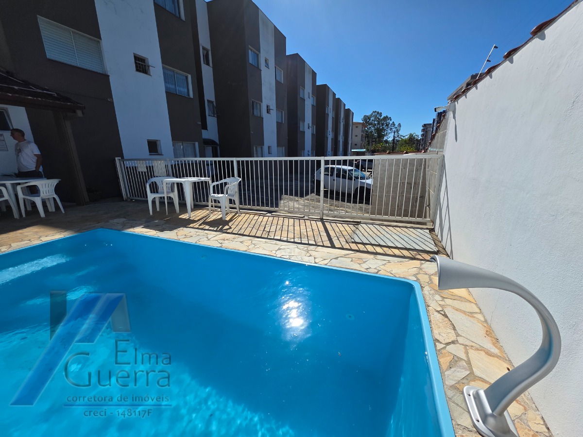 Apartamento, 2 quartos, 45 m² - Foto 2