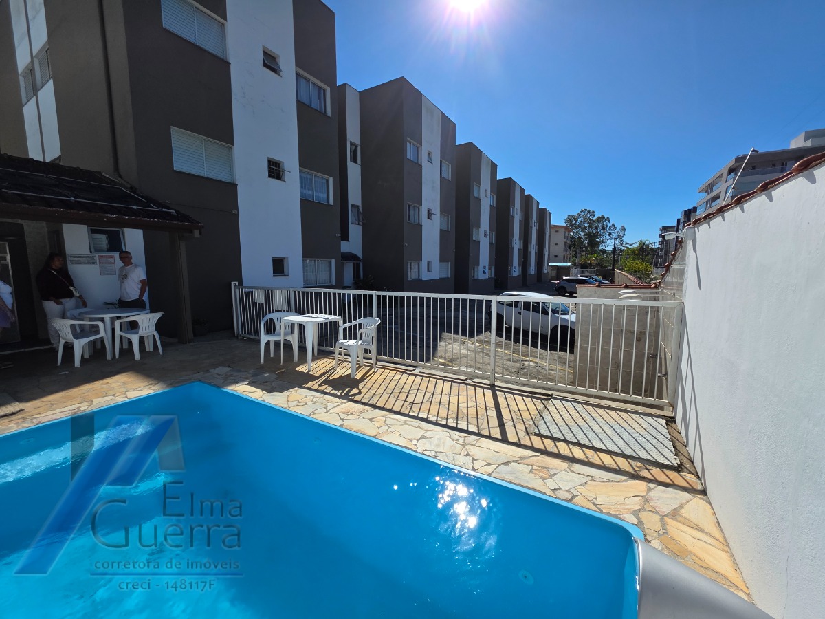 Apartamento, 2 quartos, 45 m² - Foto 3