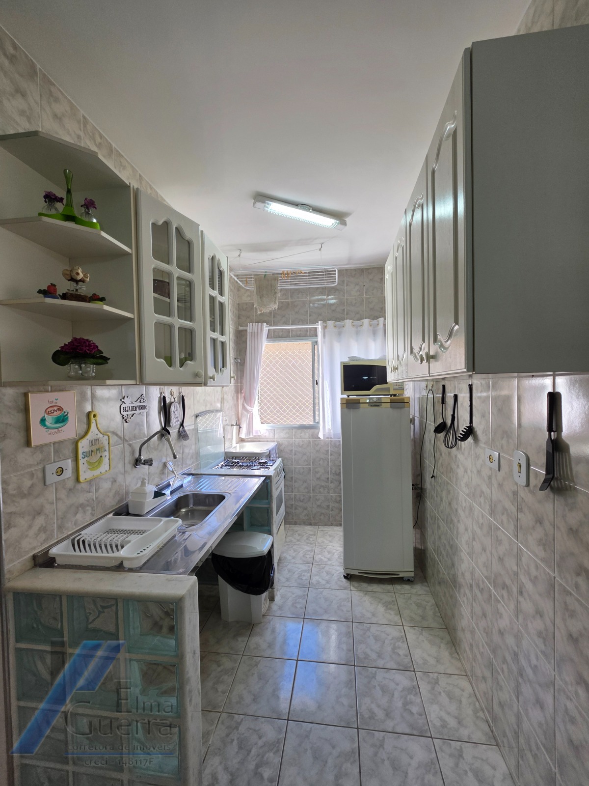 Apartamento, 2 quartos, 45 m² - Foto 25