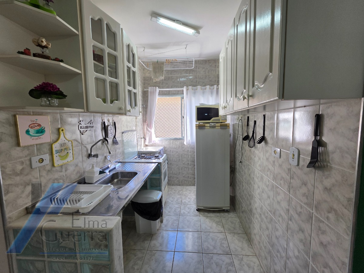 Apartamento, 2 quartos, 45 m² - Foto 24