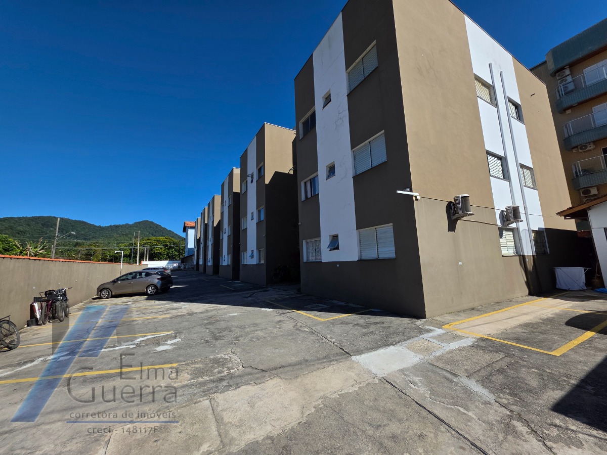 Apartamento, 2 quartos, 45 m² - Foto 10
