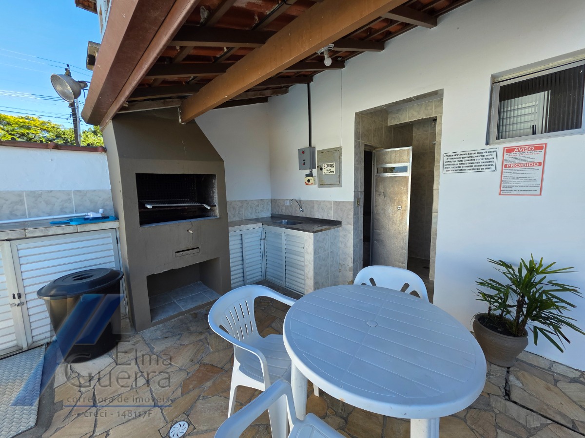 Apartamento, 2 quartos, 45 m² - Foto 17