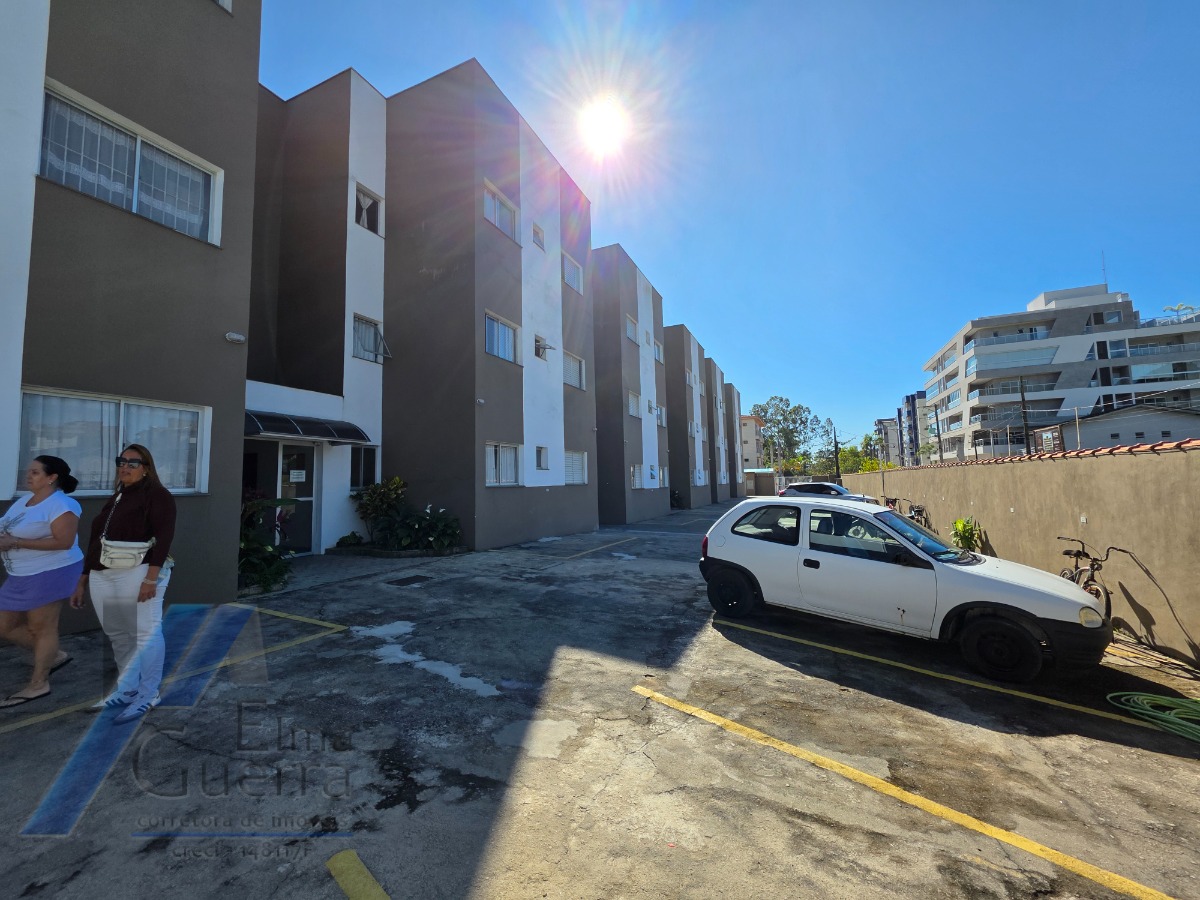 Apartamento, 2 quartos, 45 m² - Foto 13